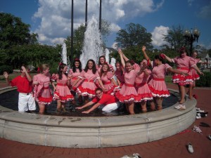 clogging fall 11 015