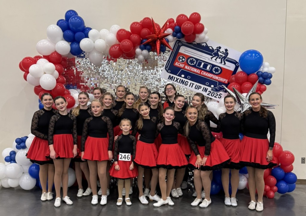 2025 ACHF Competition